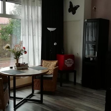 Bed And Breakfast Bianca Standdaarbuiten 외부 사진