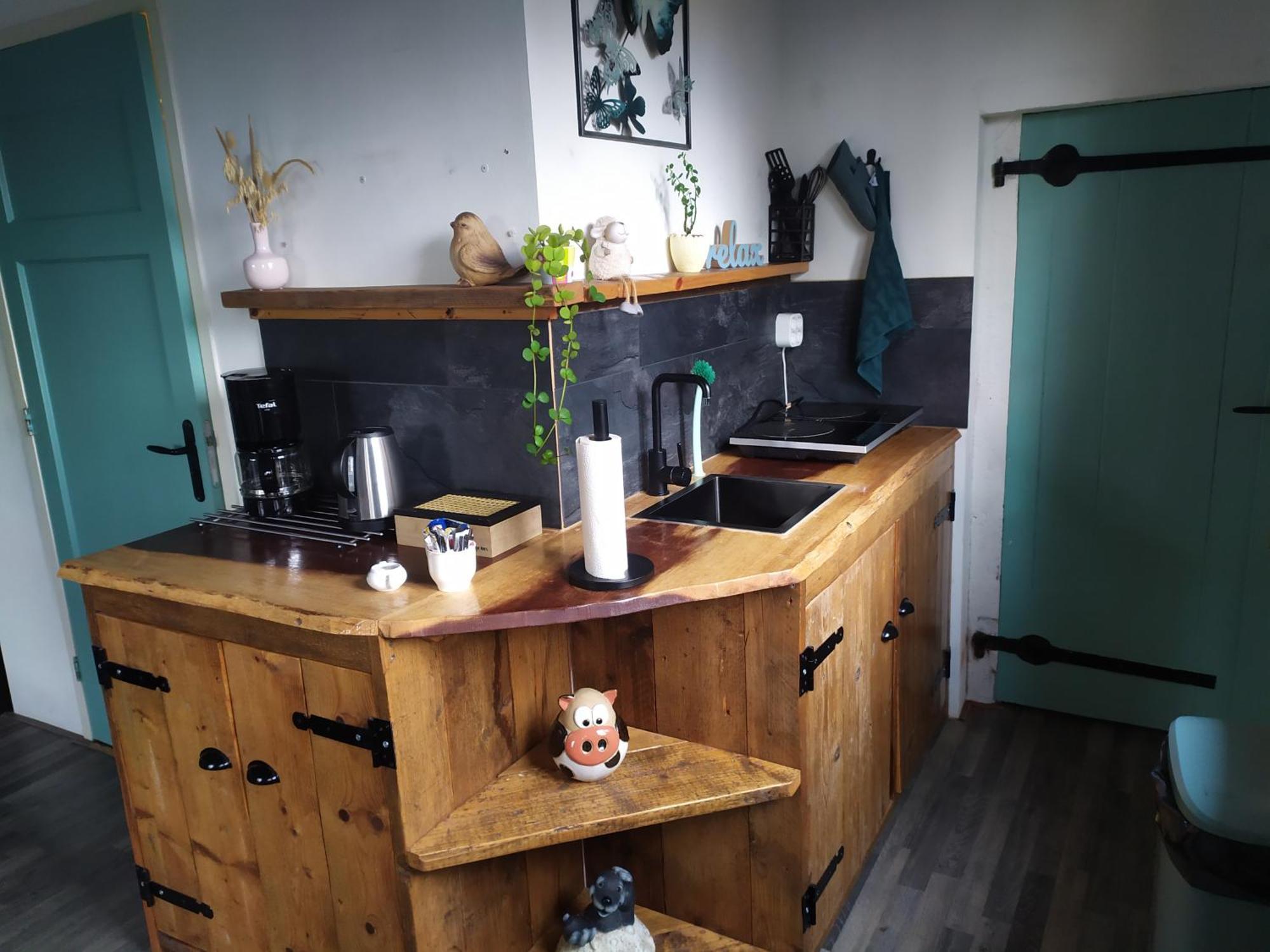 Bed And Breakfast Bianca Standdaarbuiten 외부 사진