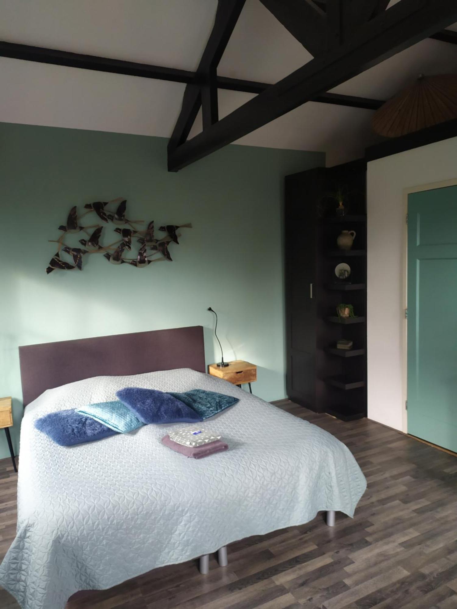 Bed And Breakfast Bianca Standdaarbuiten 외부 사진