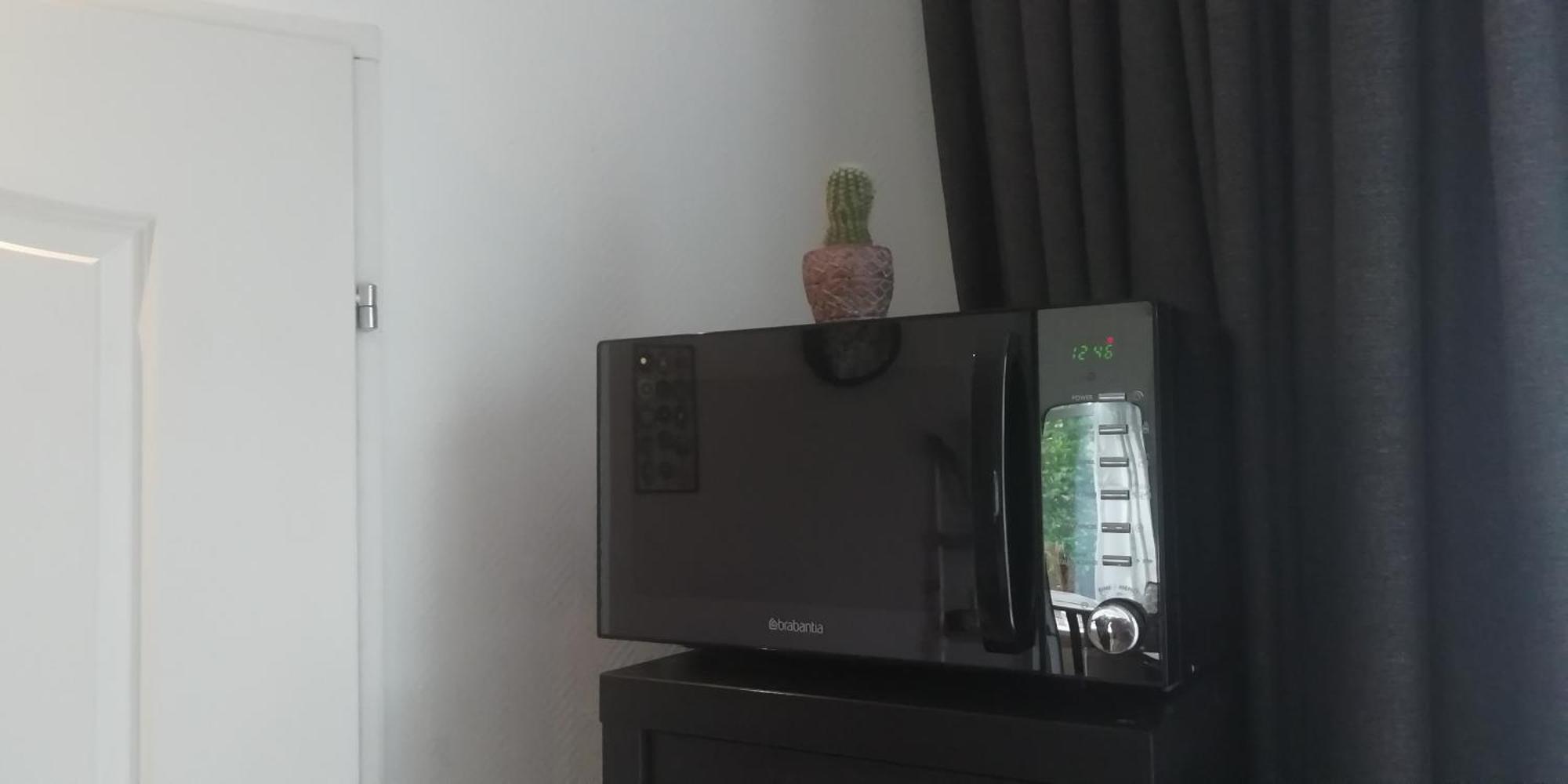Bed And Breakfast Bianca Standdaarbuiten 외부 사진