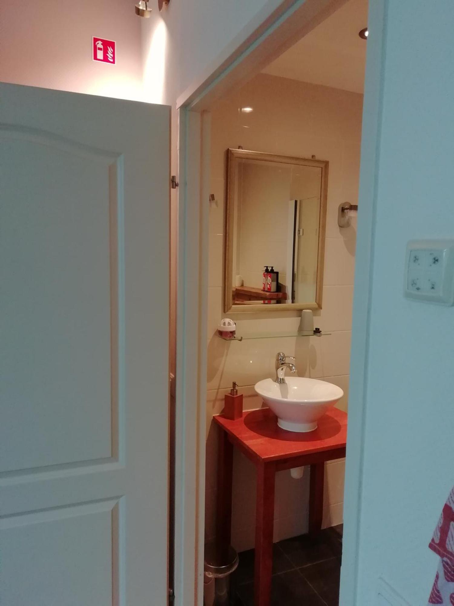 Bed And Breakfast Bianca Standdaarbuiten 외부 사진