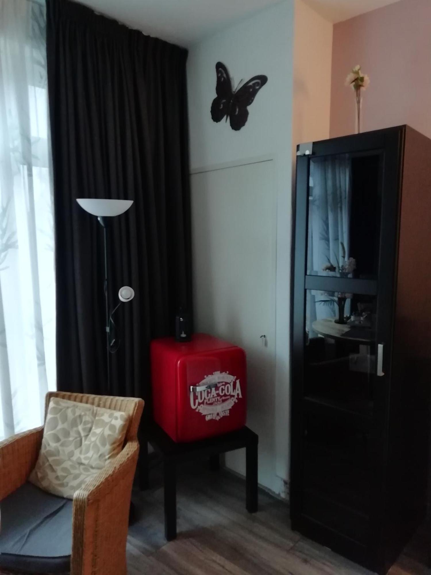 Bed And Breakfast Bianca Standdaarbuiten 외부 사진