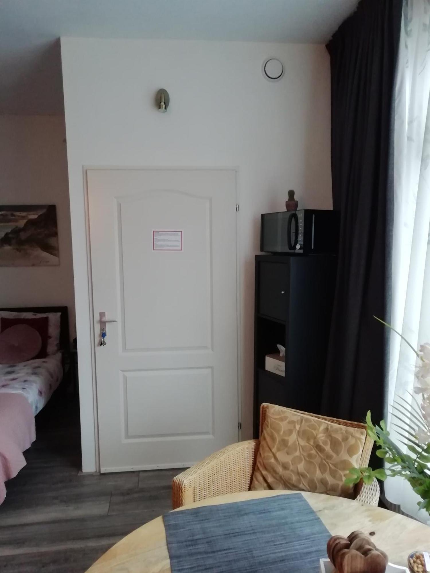 Bed And Breakfast Bianca Standdaarbuiten 외부 사진