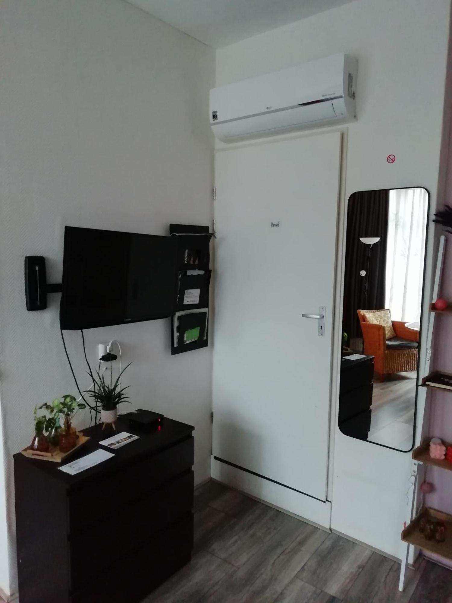 Bed And Breakfast Bianca Standdaarbuiten 외부 사진