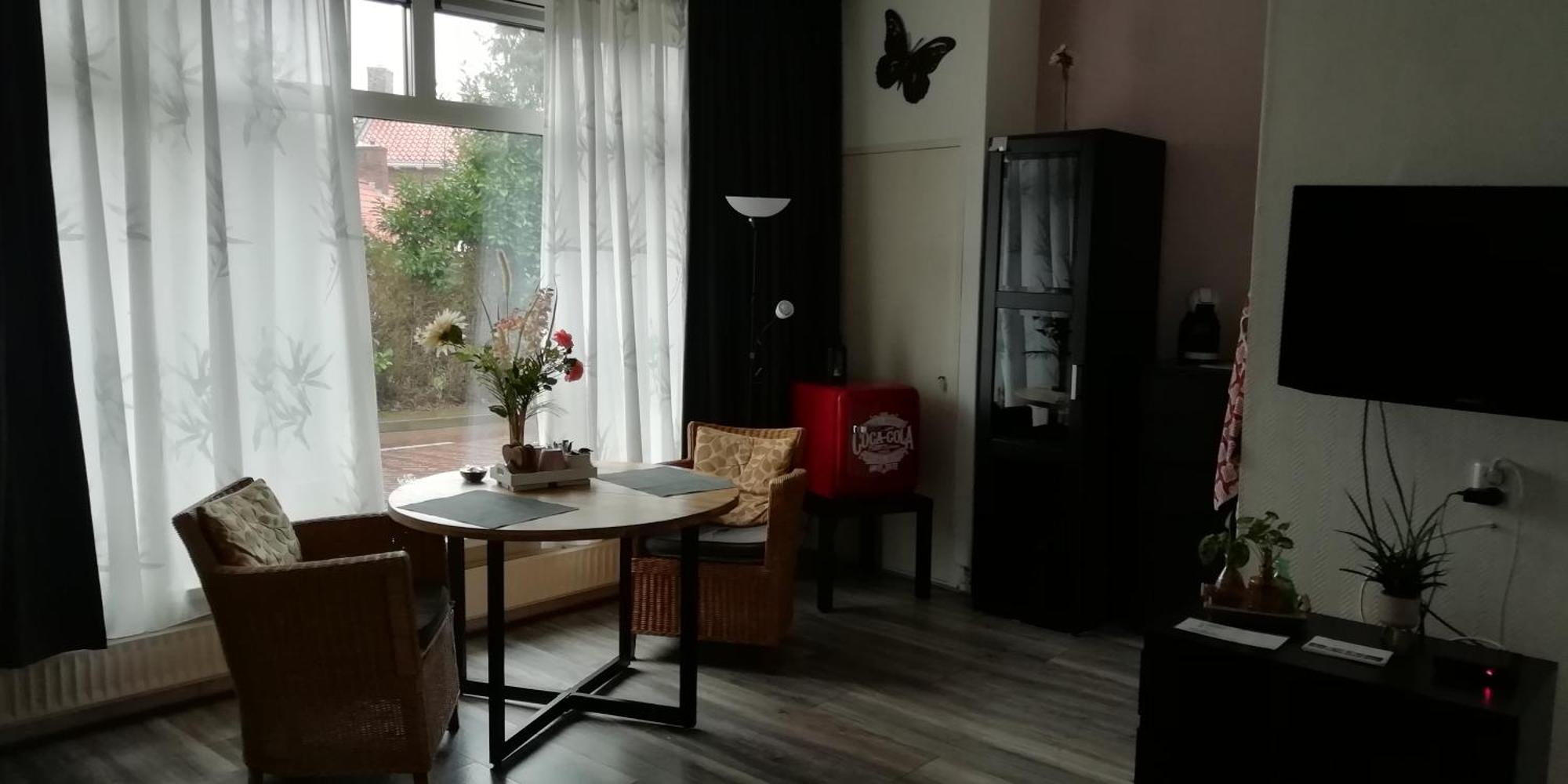 Bed And Breakfast Bianca Standdaarbuiten 외부 사진