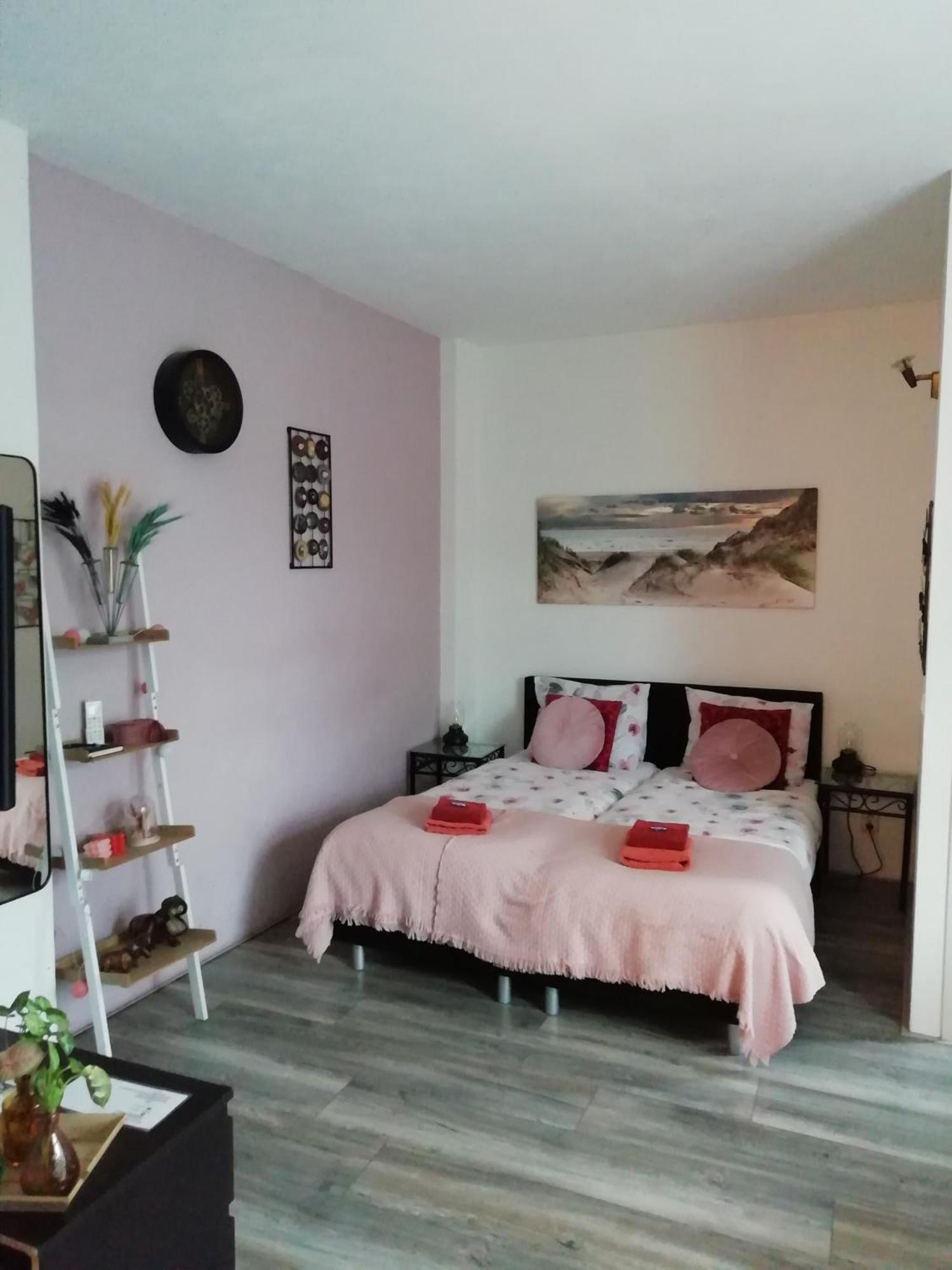 Bed And Breakfast Bianca Standdaarbuiten 외부 사진