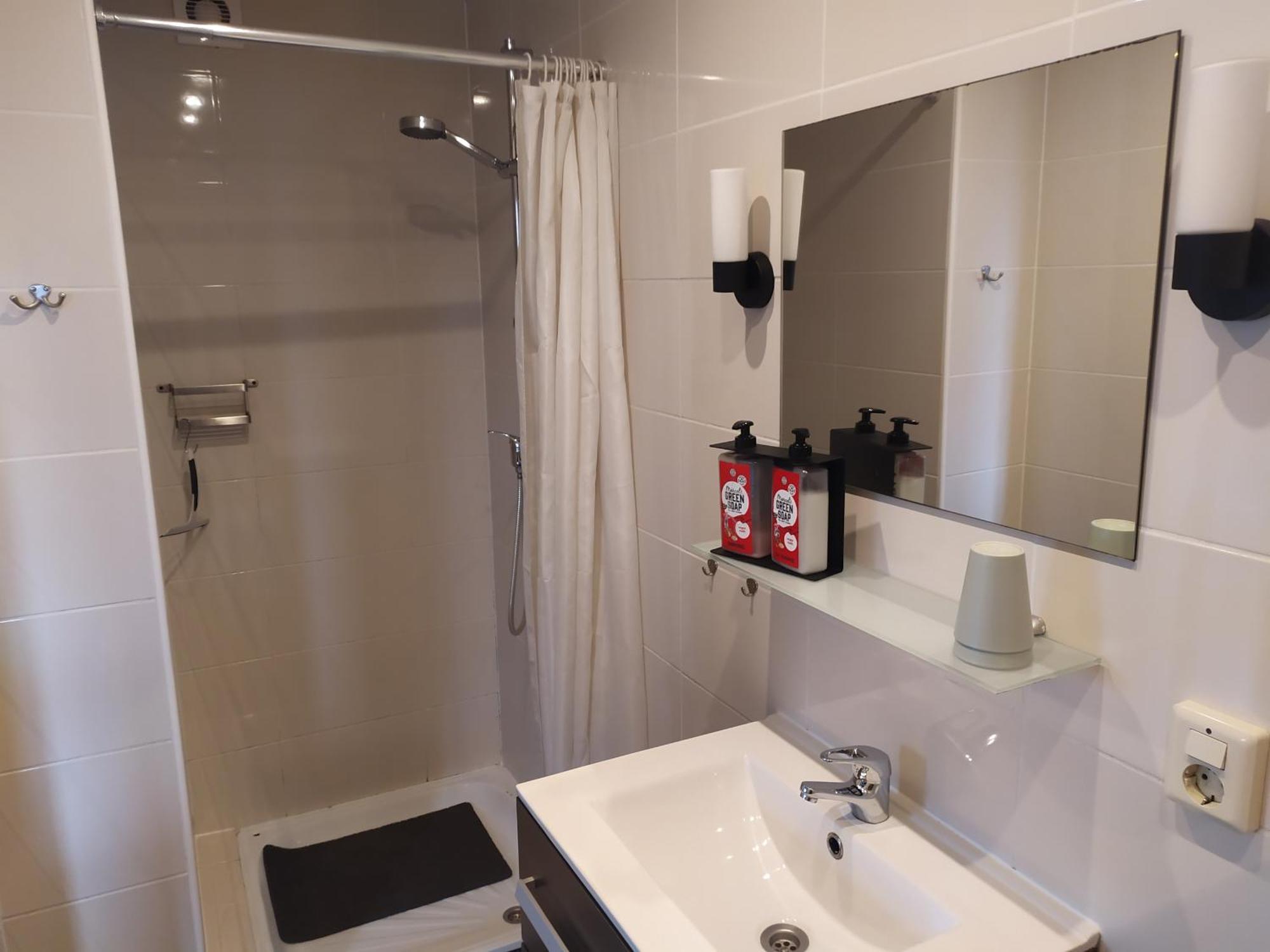 Bed And Breakfast Bianca Standdaarbuiten 외부 사진